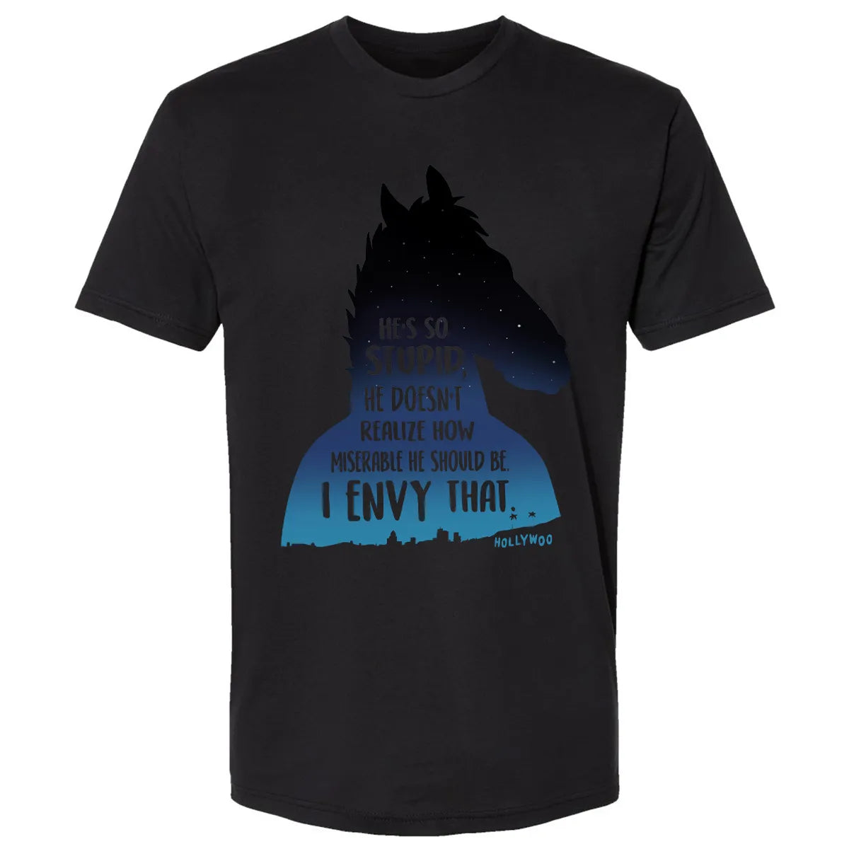Premium Unisex T-shirt - GSM5769A