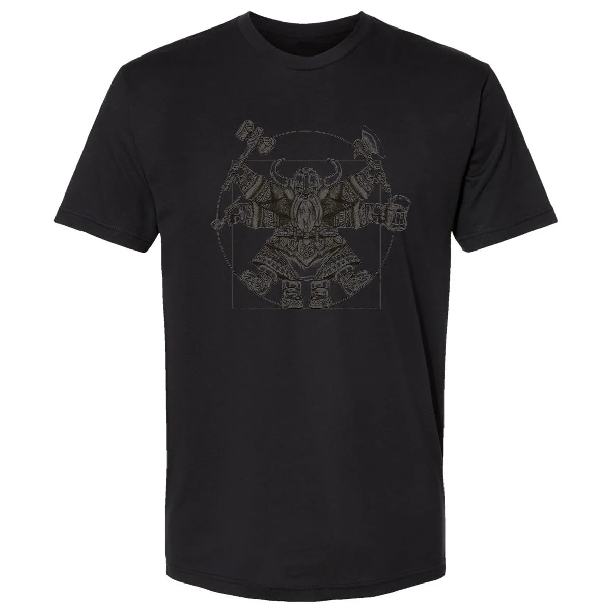 Premium Unisex T-shirt - 6P2WJ3PE