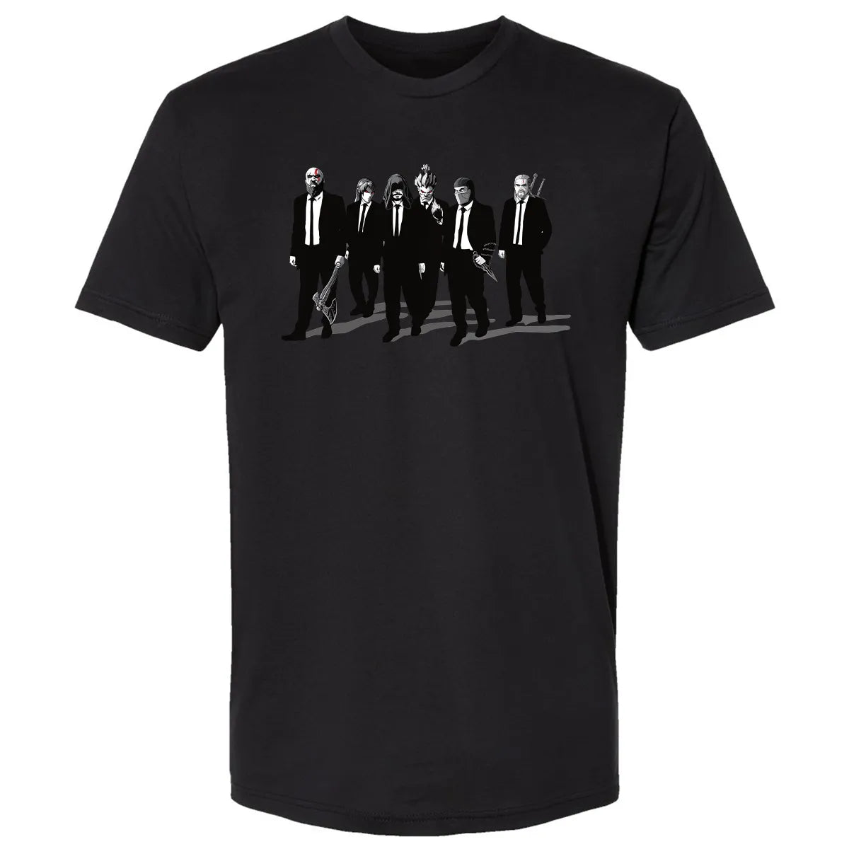 Premium Unisex T-shirt - CYABVNQA