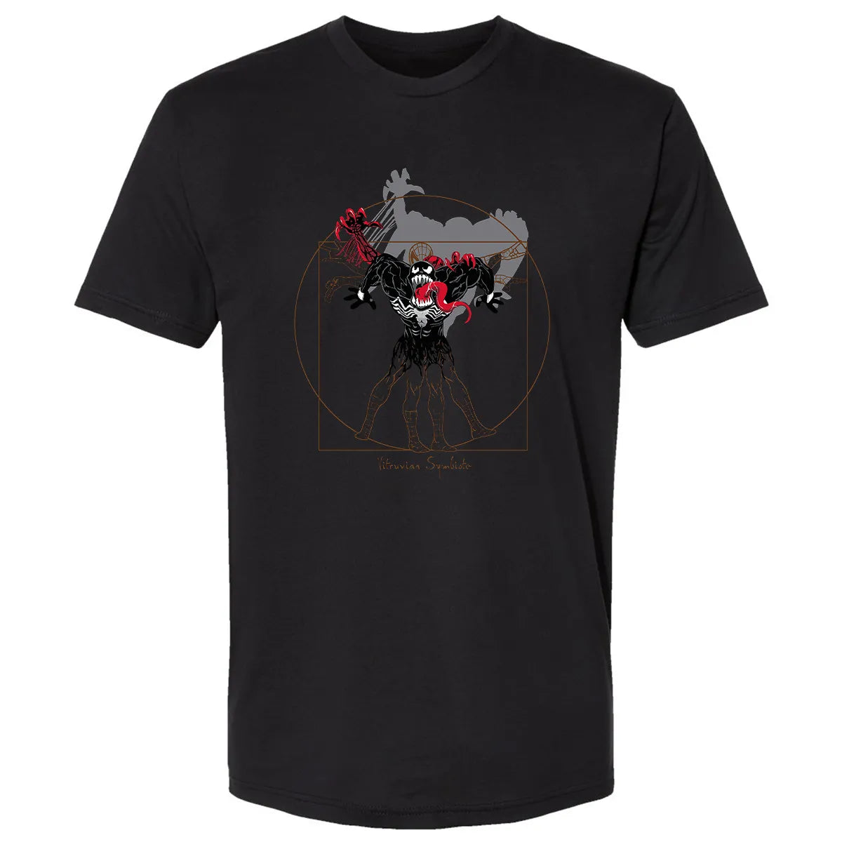 Premium Unisex T-shirt - WXYPTXWF
