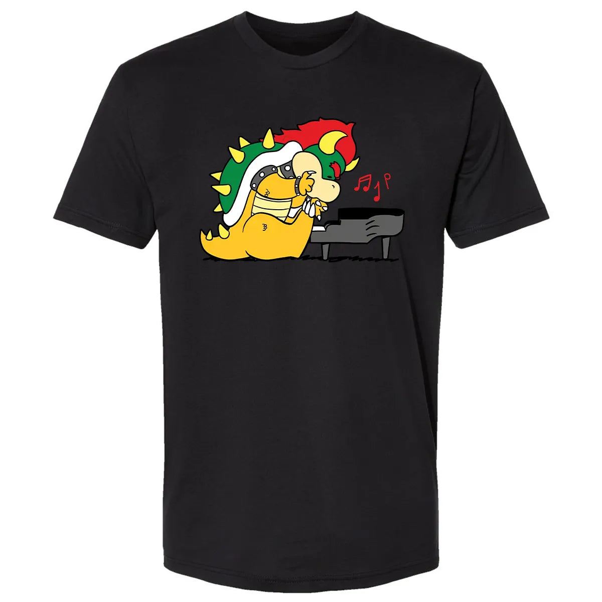 Premium Unisex T-shirt - 1EZAFWHF