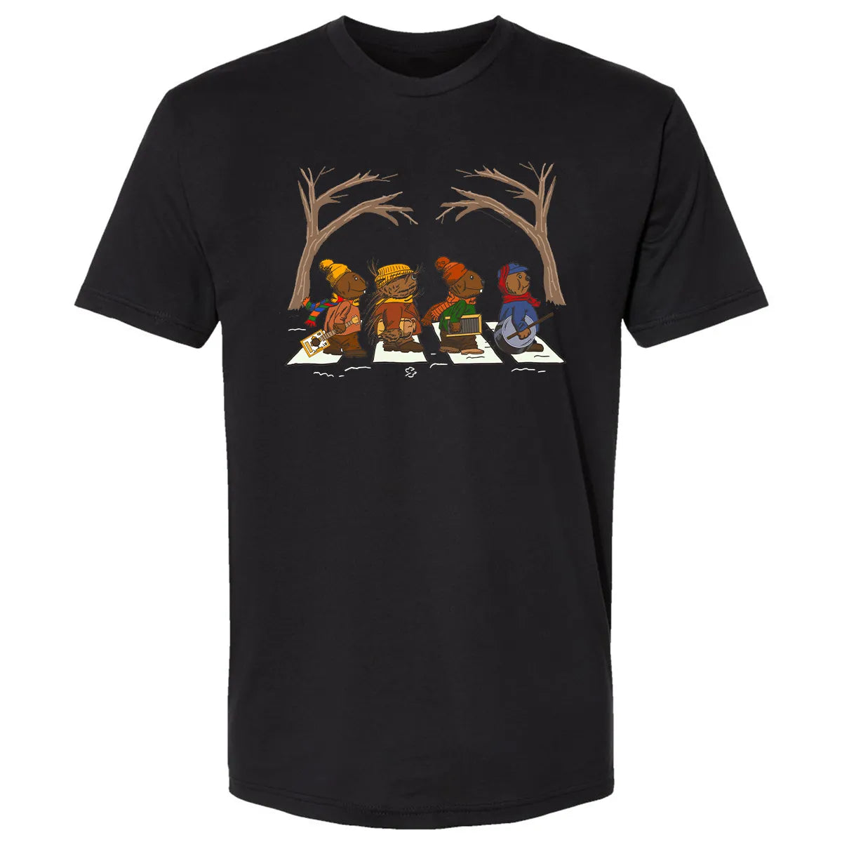 Premium Unisex T-shirt - 9ZA3QKAK