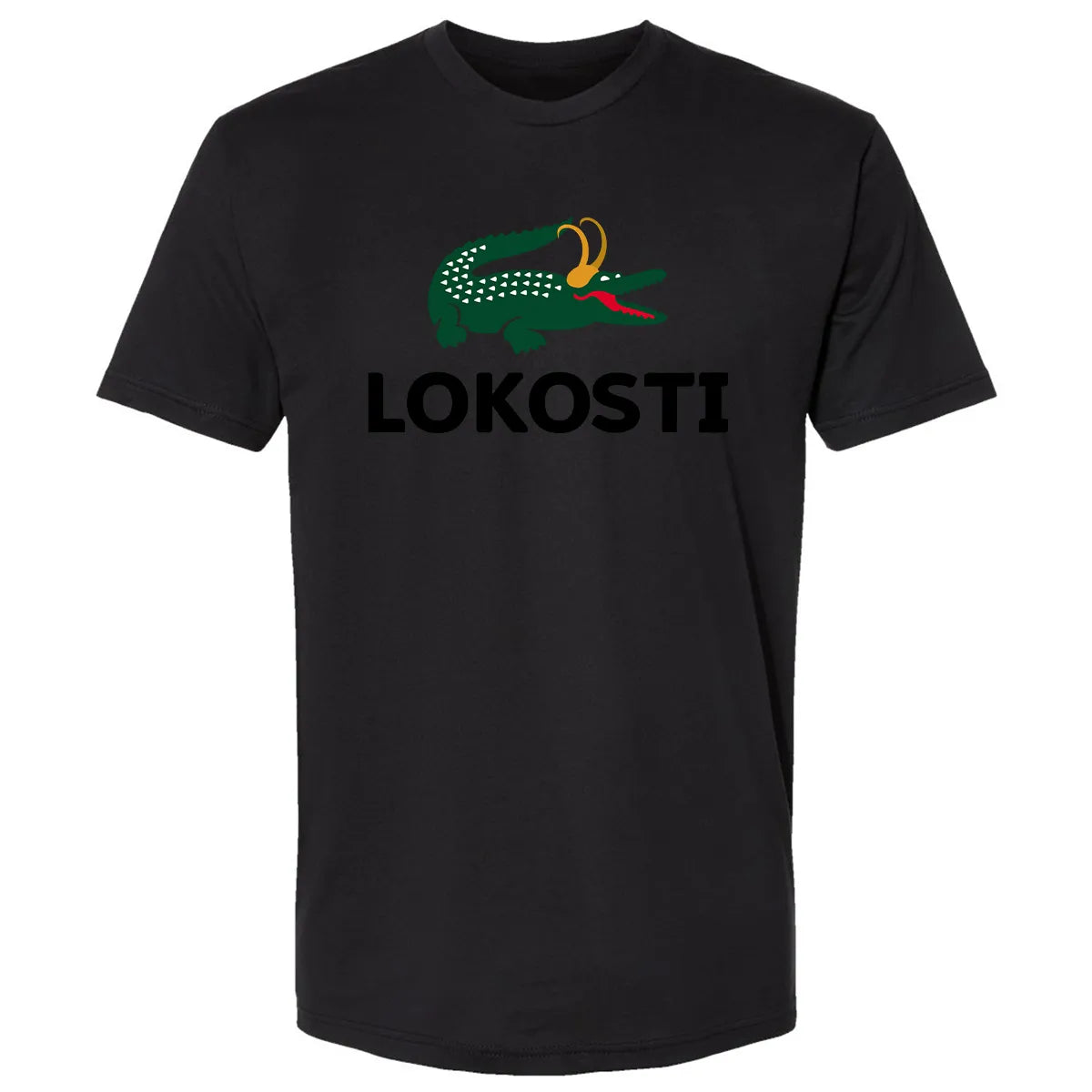 Premium Unisex T-shirt - 6GANW4WR