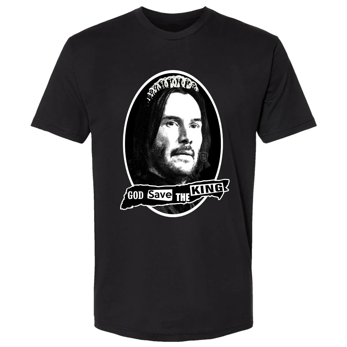 Premium Unisex T-shirt - GTP6TRDE