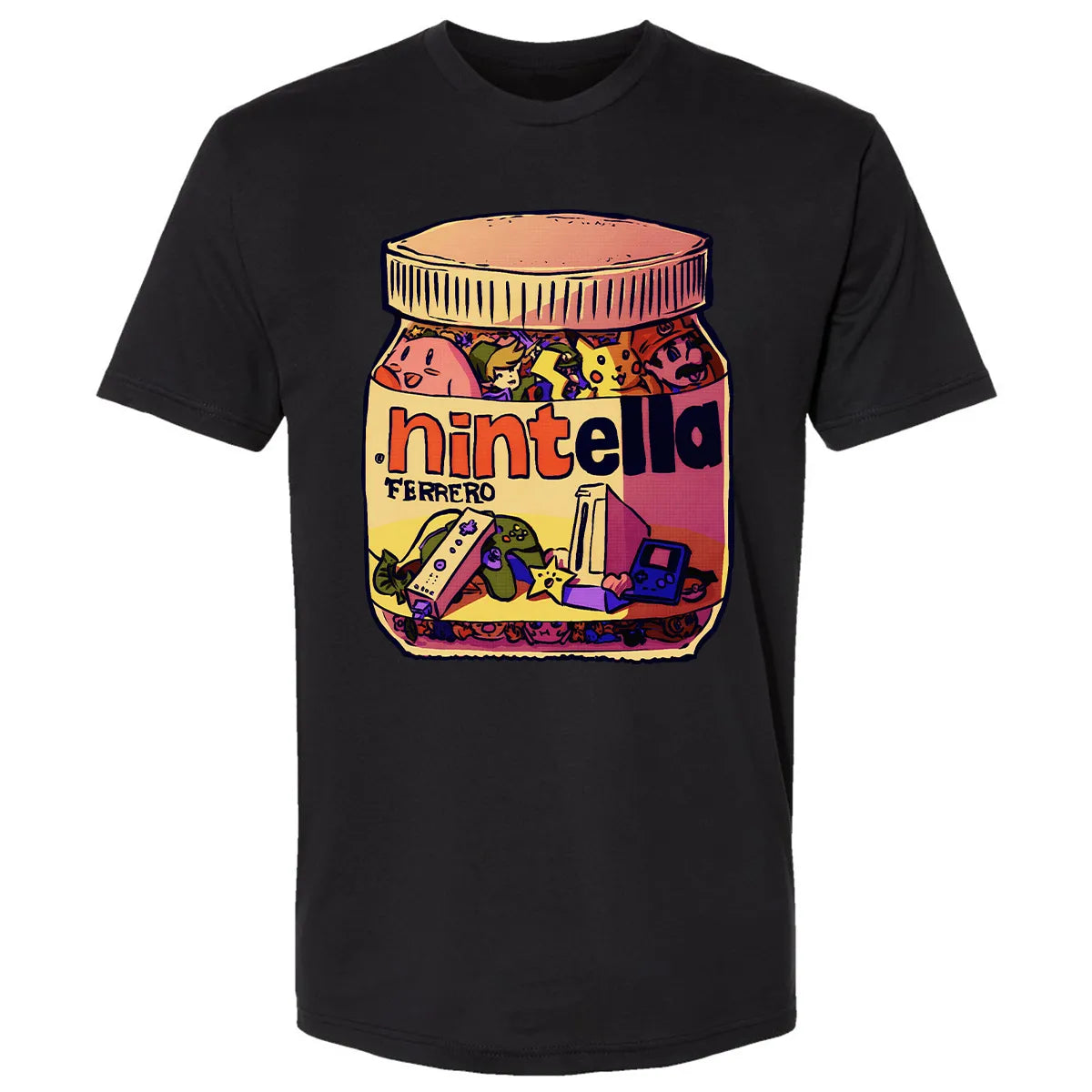 Premium Unisex T-shirt - 2NU7WDZ8