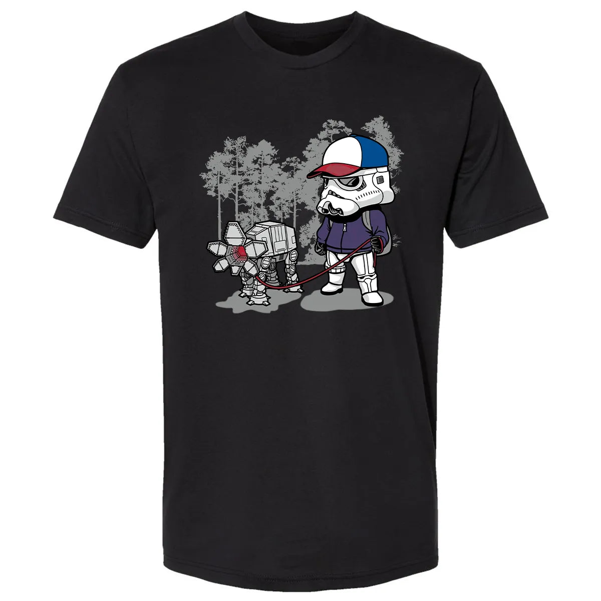 Premium Unisex T-shirt - P9WAS83W
