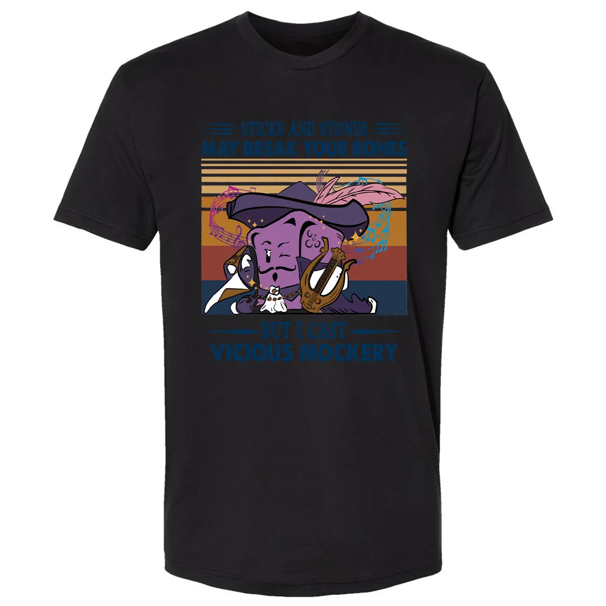 Premium Unisex T-shirt - ZP51DR77