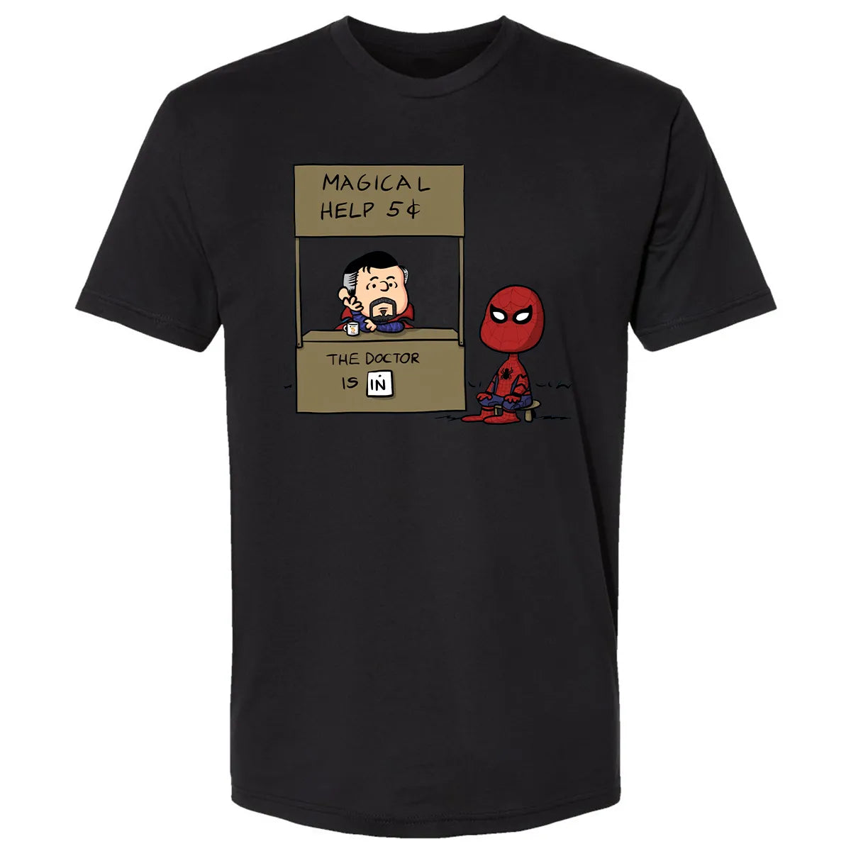 Premium Unisex T-shirt - M5TMHZDN