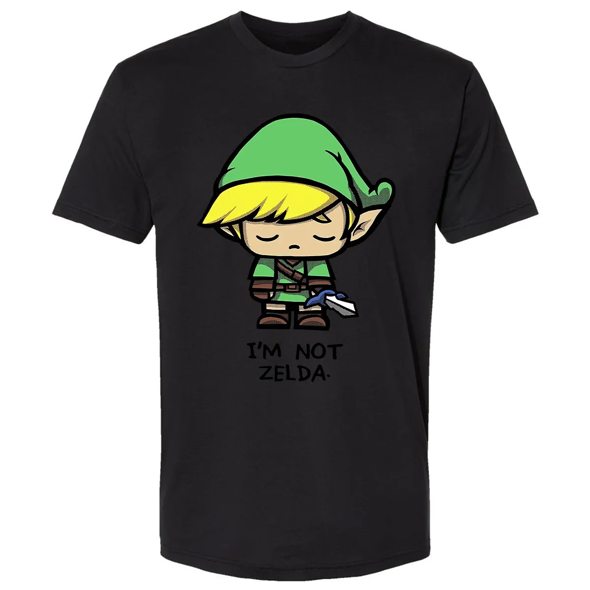 Premium Unisex T-shirt - J5WXF5Q4