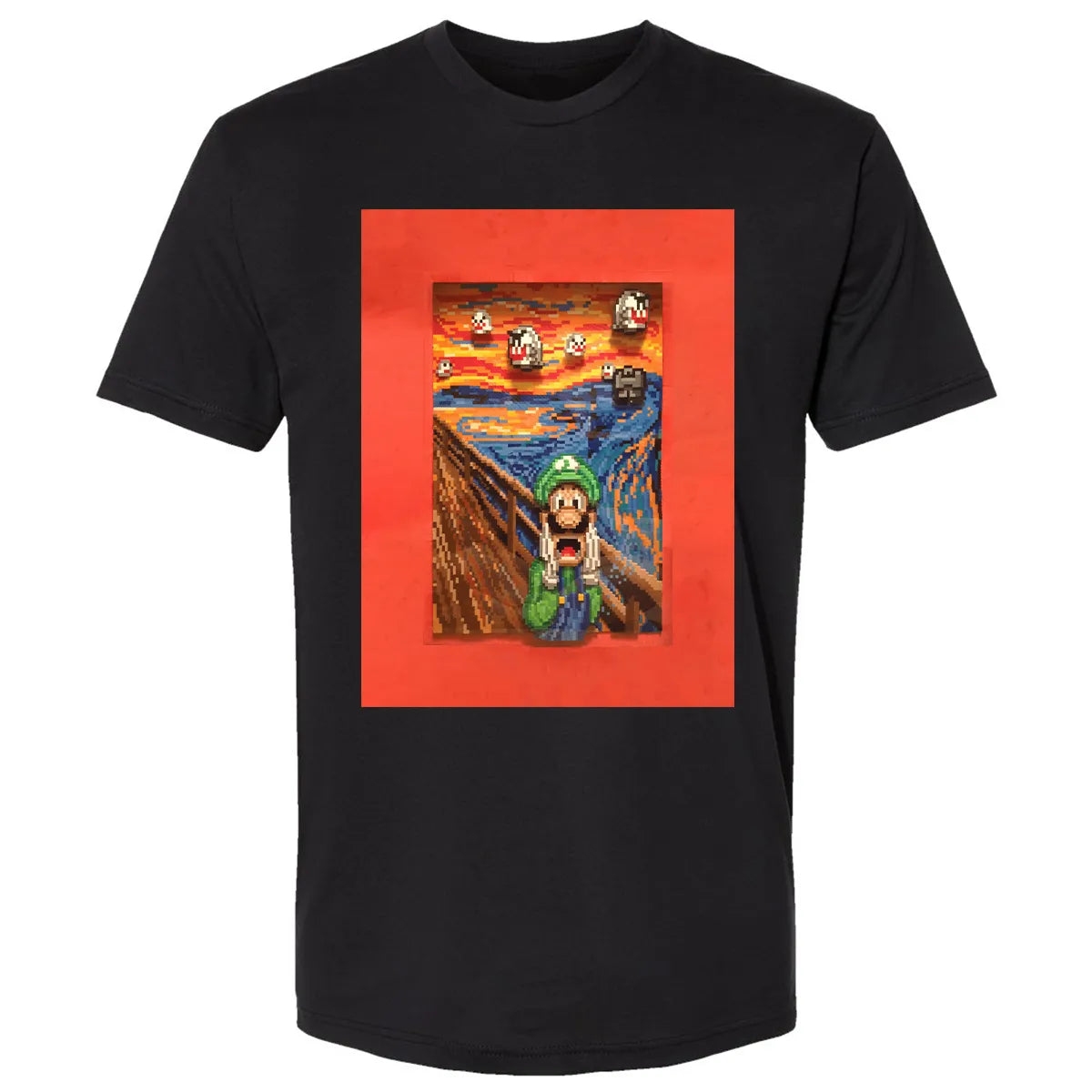 Premium Unisex T-shirt - JCEHL9XC
