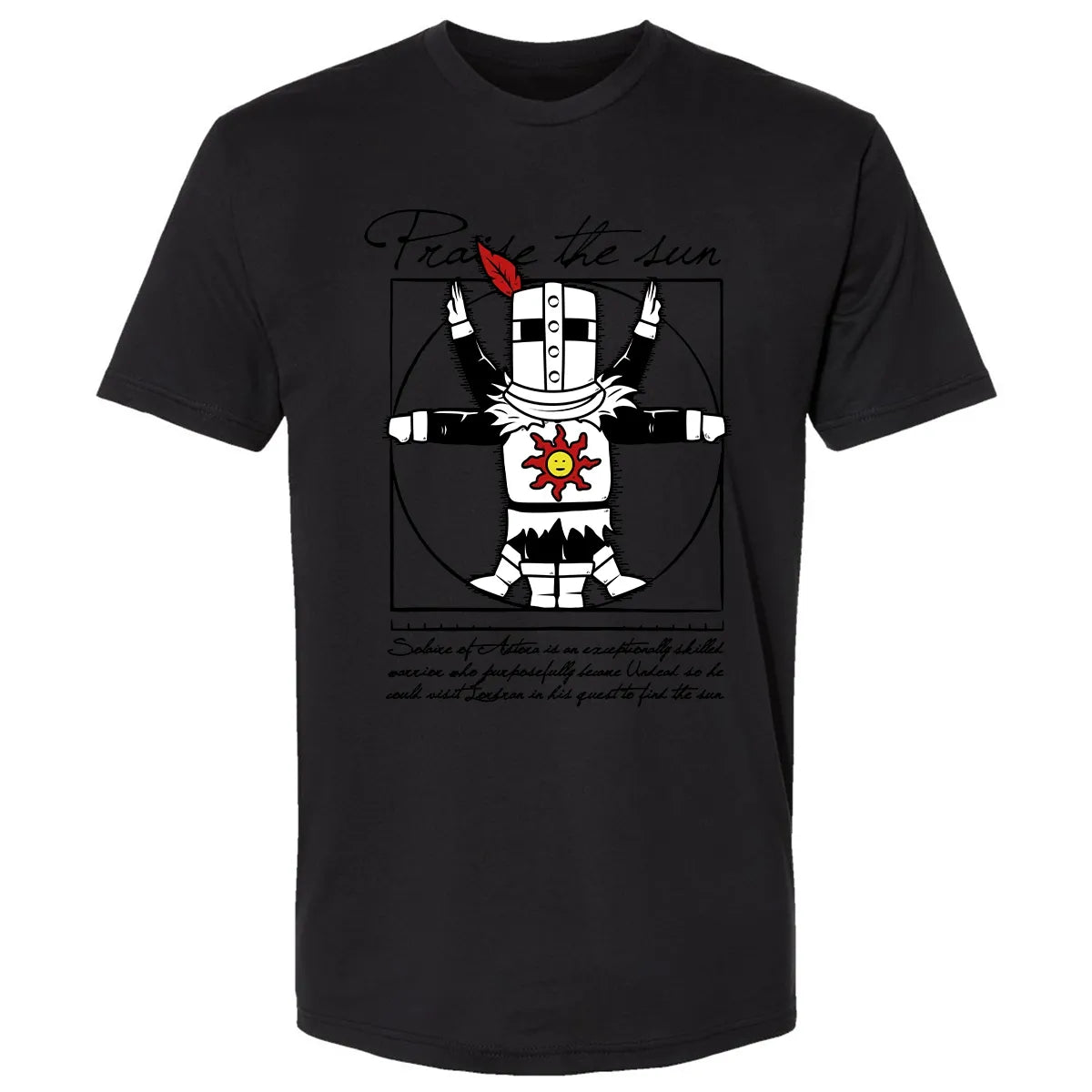 Premium Unisex T-shirt - LNBJJSVU