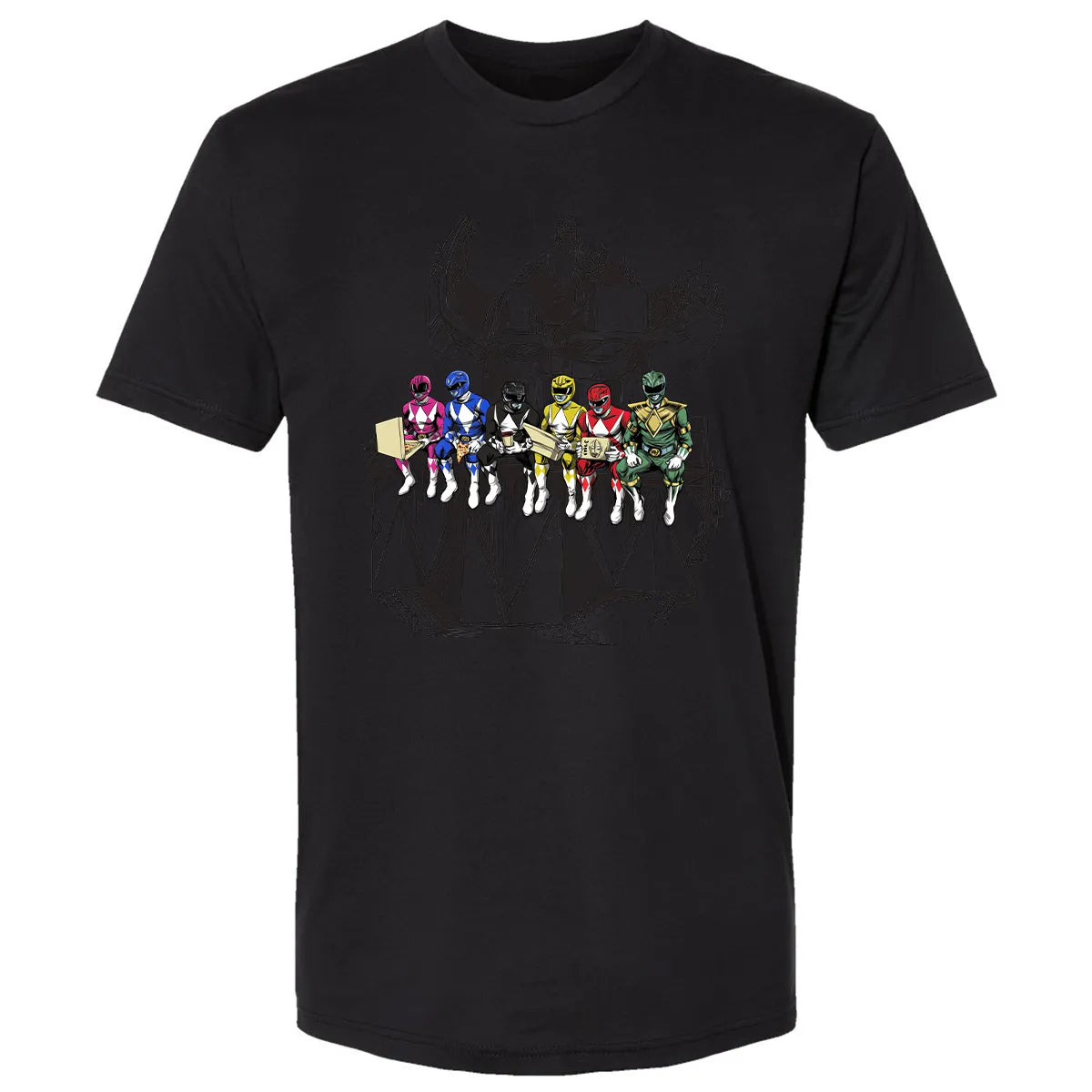 Premium Unisex T-shirt - 8GCWNWCU
