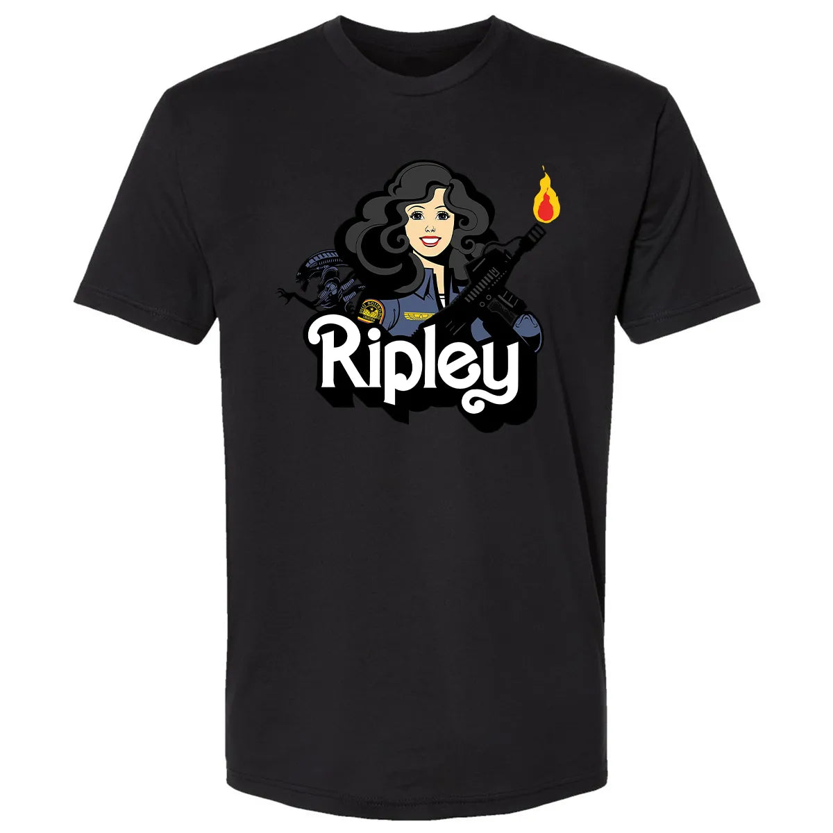 Premium Unisex T-shirt - DKUFPJW7