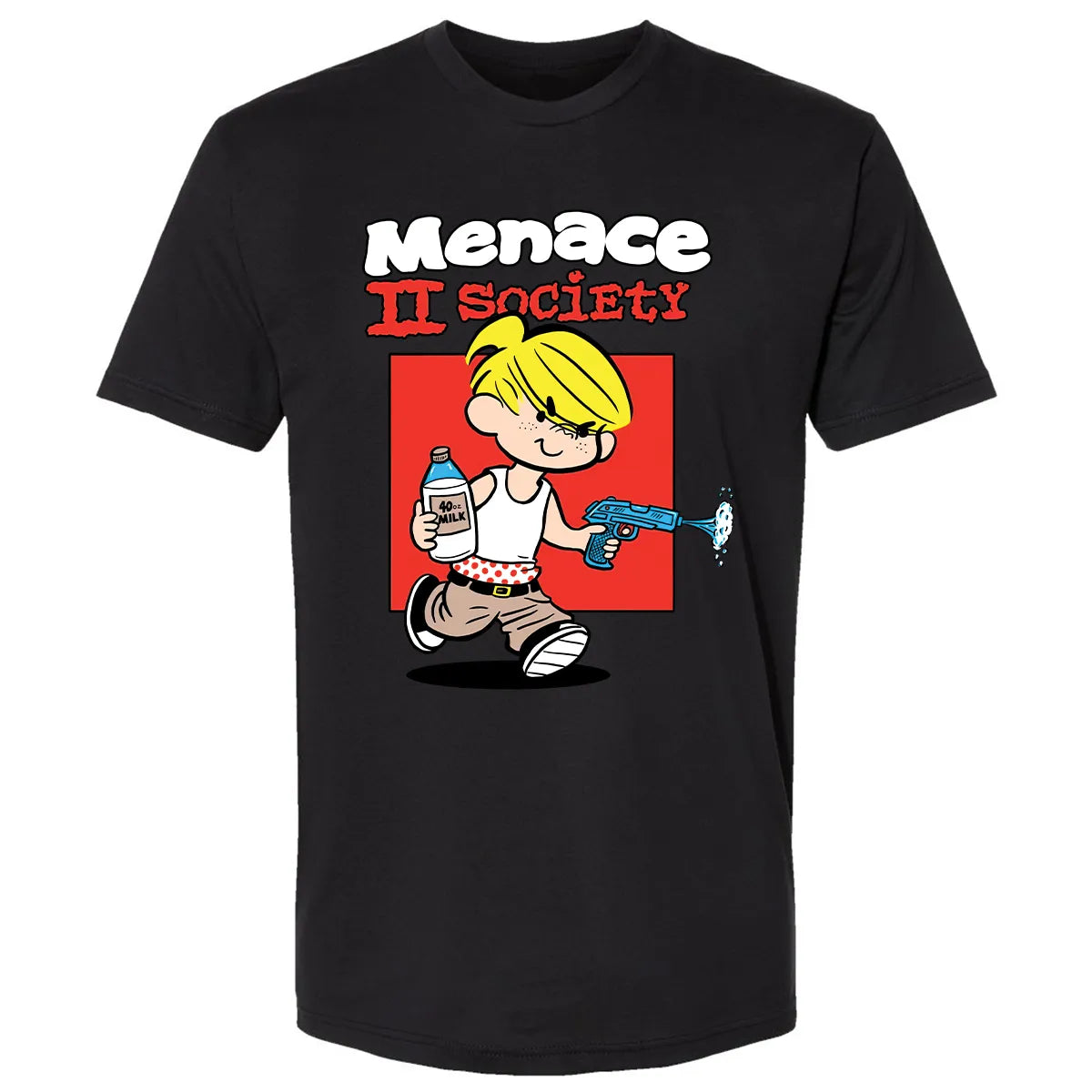 Premium Unisex T-shirt - MWLE6CZL