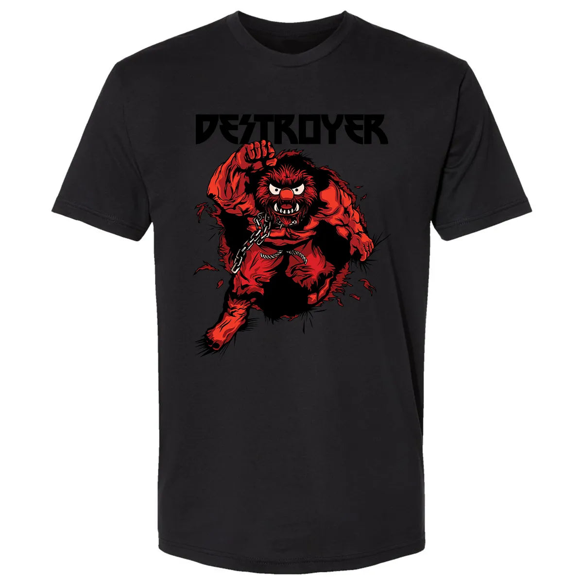 Premium Unisex T-shirt - NGH9VZ7V