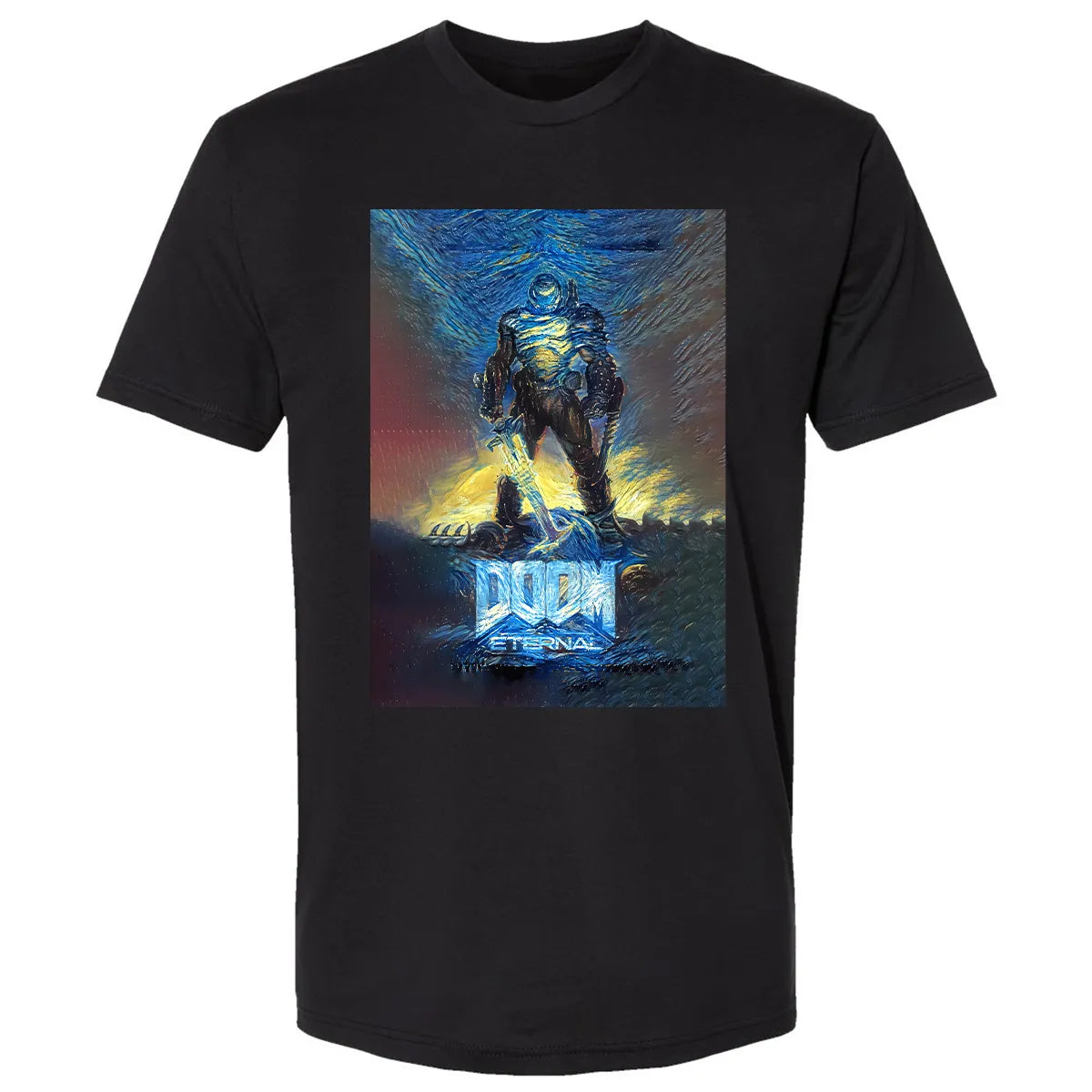 Premium Unisex T-shirt - 3PCKAYU4