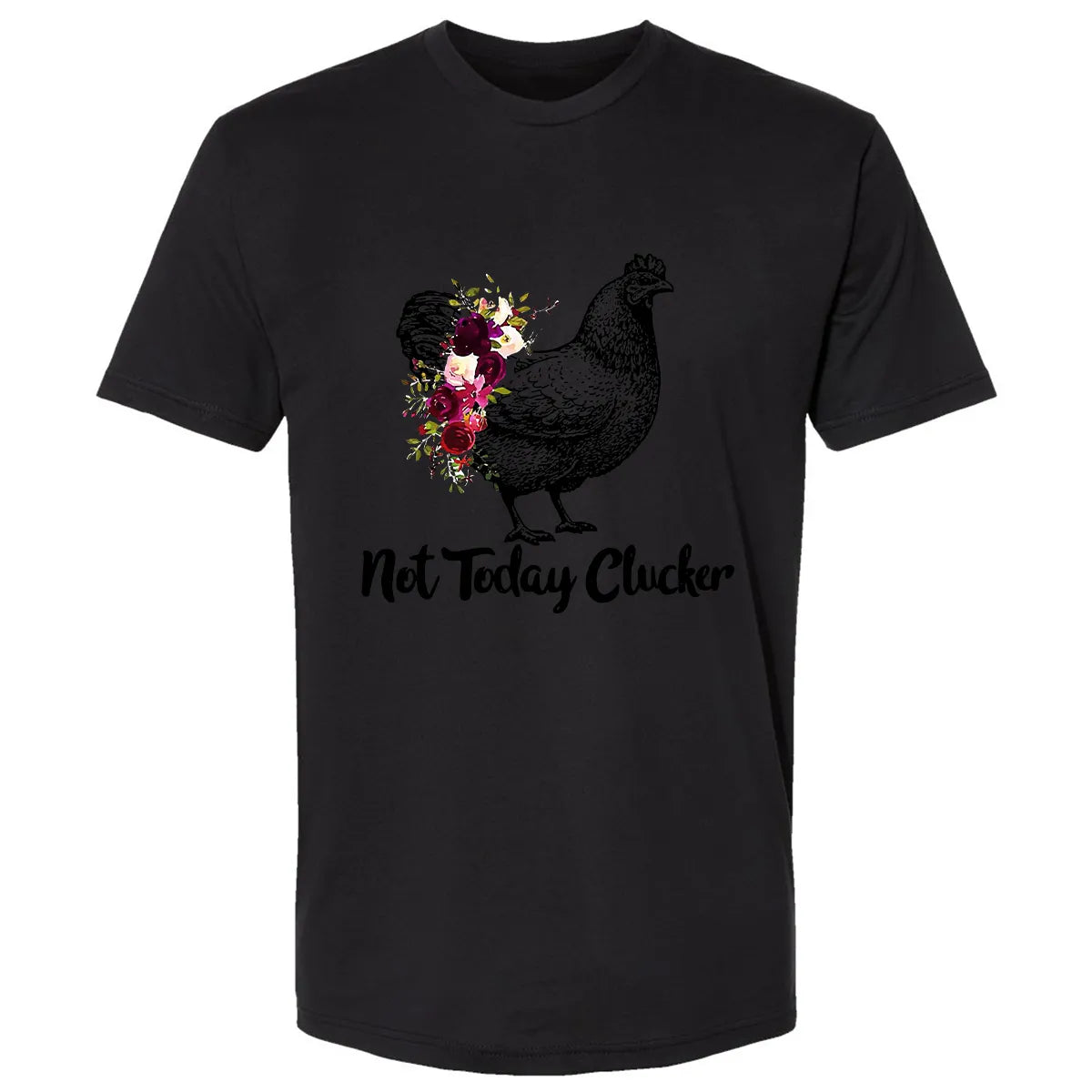 Premium Unisex T-shirt - KLY14NXD