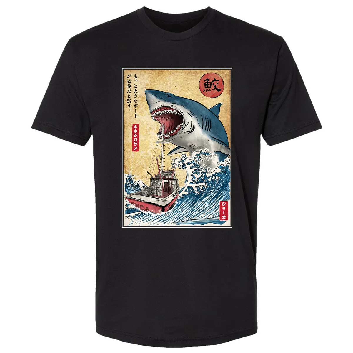 Premium Unisex T-shirt - 5TUTFVBR