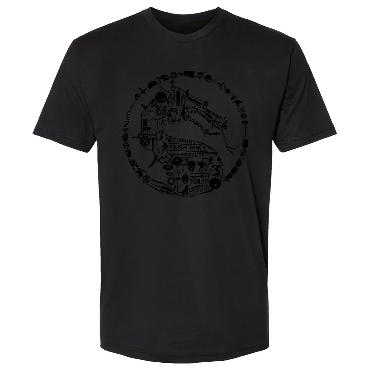 Premium Unisex T-shirt - F8CKQXXJ
