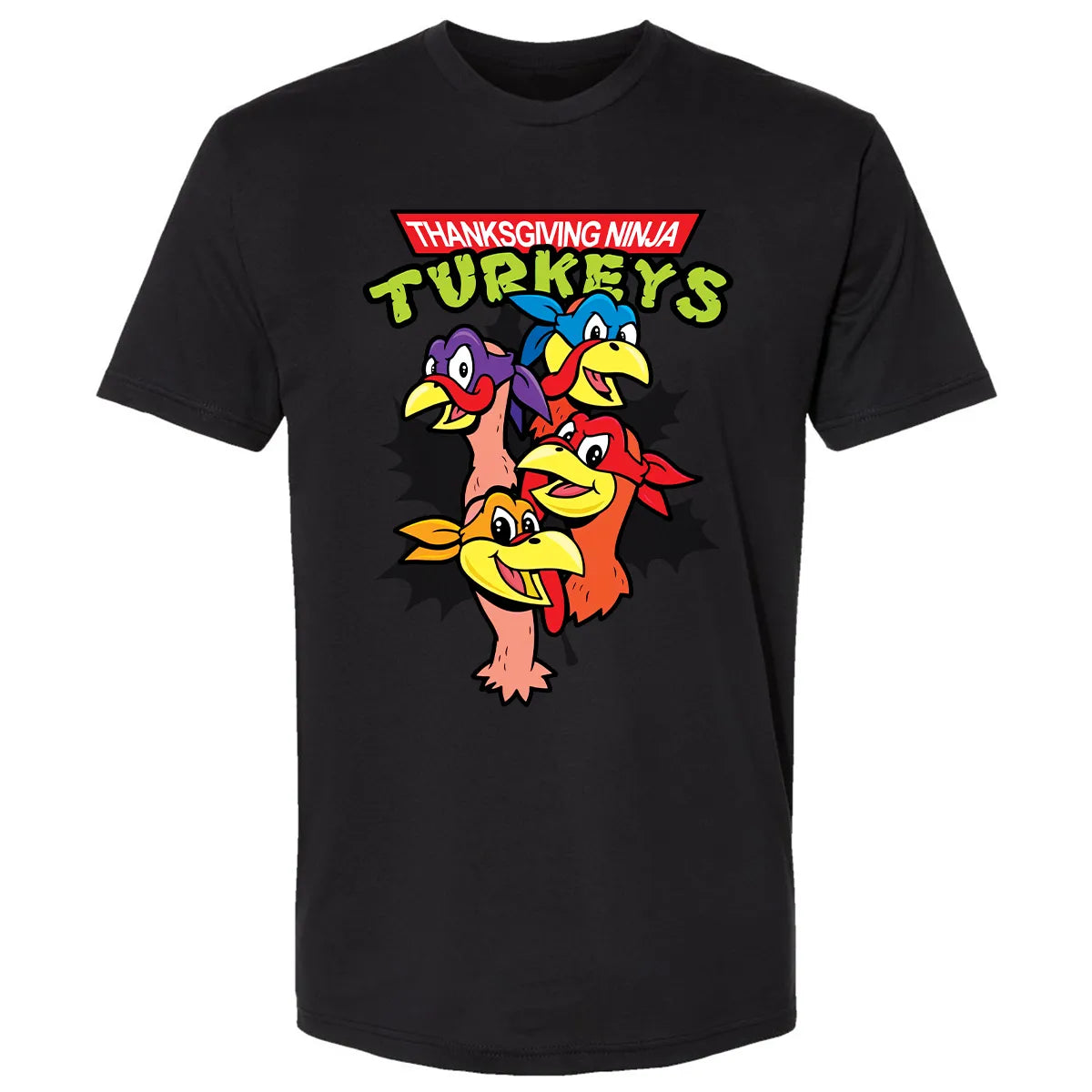 Premium Unisex T-shirt - KTTMVJ1M