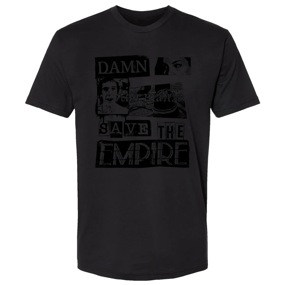 Premium Unisex T-shirt - QNNQ798Z