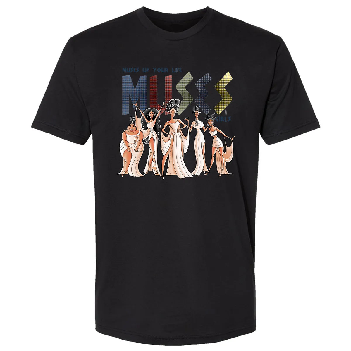 Premium Unisex T-shirt - 52Q5SDS6