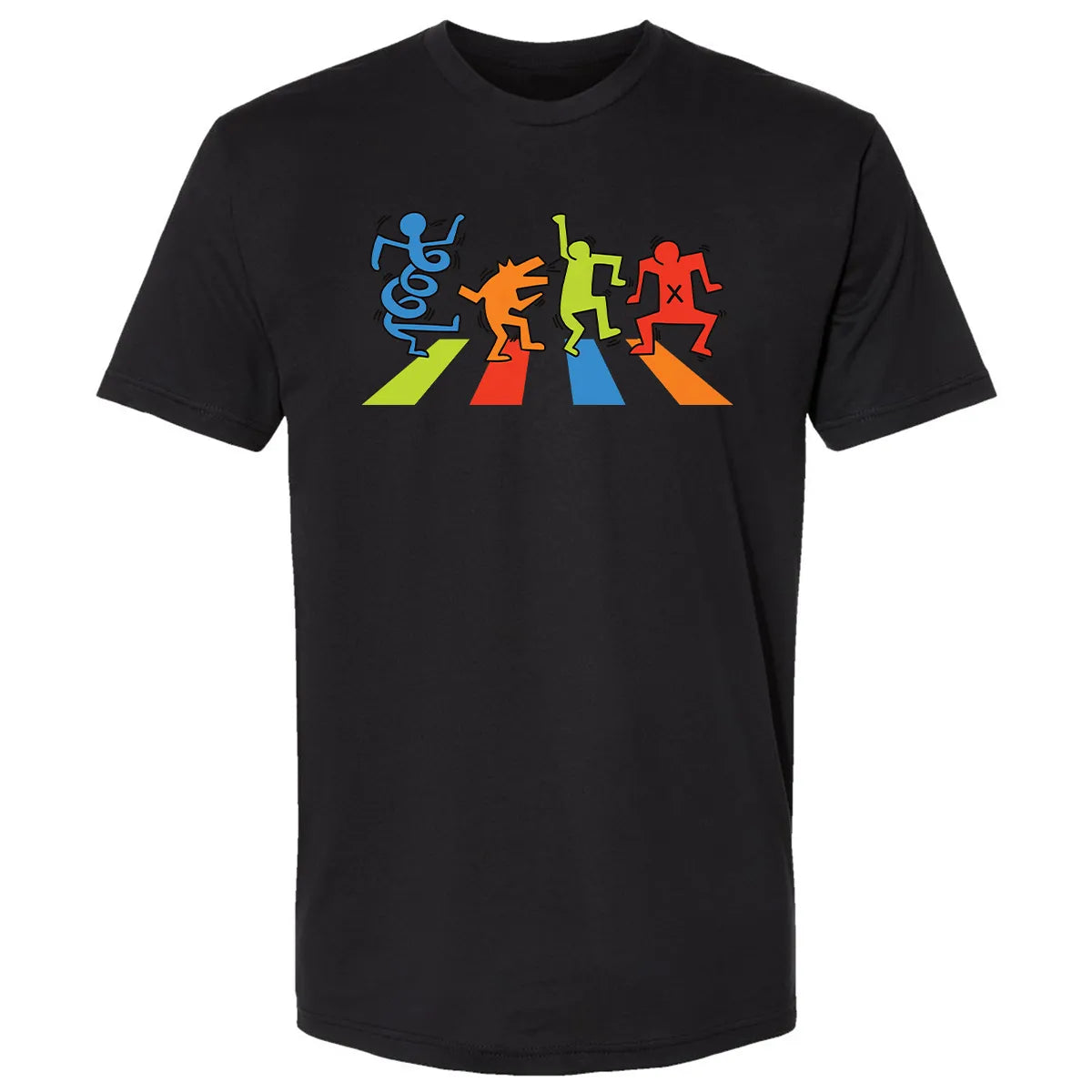 Premium Unisex T-shirt - YFZ1XWSR