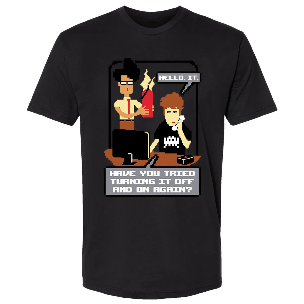 Premium Unisex T-shirt - JD6UDDCU