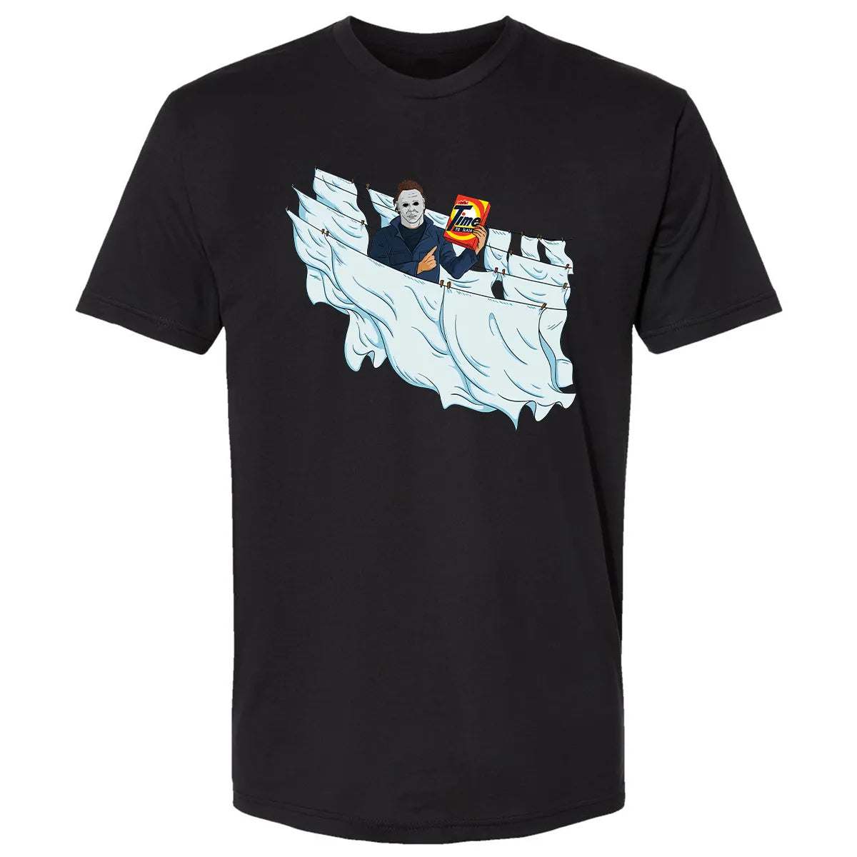 Premium Unisex T-shirt - X4CW183R