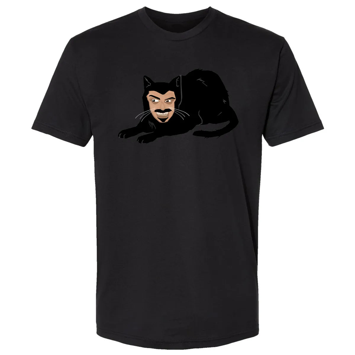 Premium Unisex T-shirt - 26JRG3LG