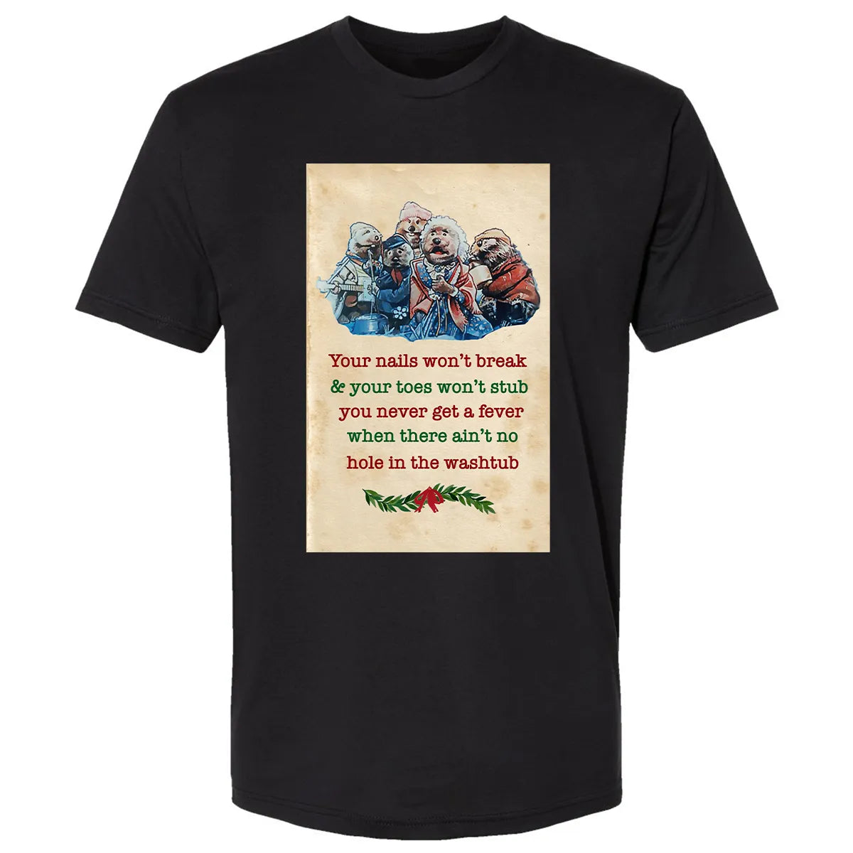 Premium Unisex T-shirt - LAGKBNRH