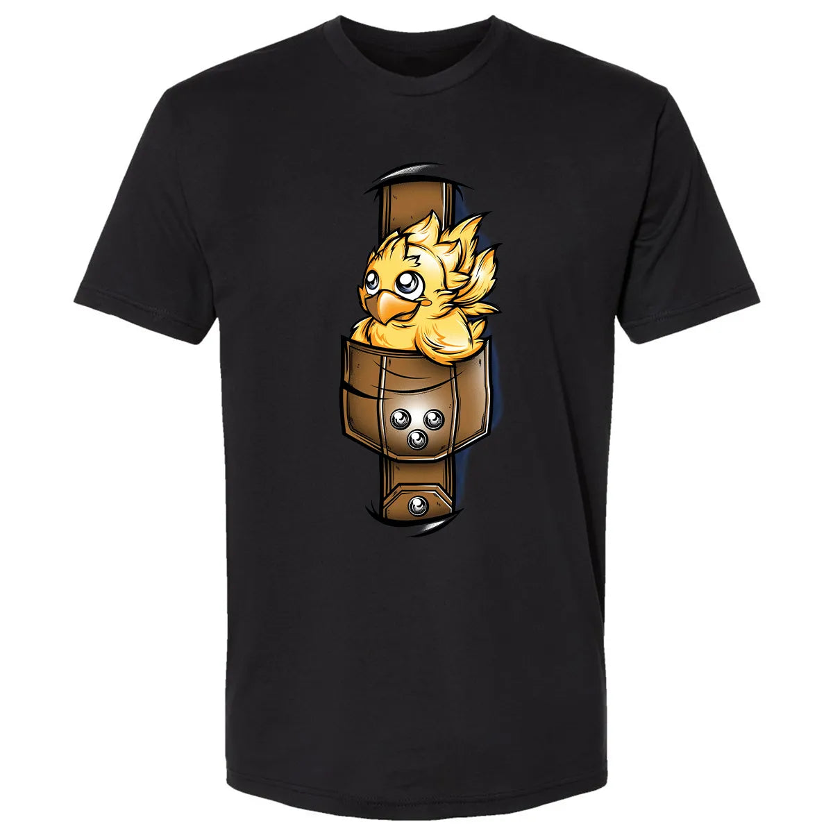 Premium Unisex T-shirt - 4WD6HGLJ