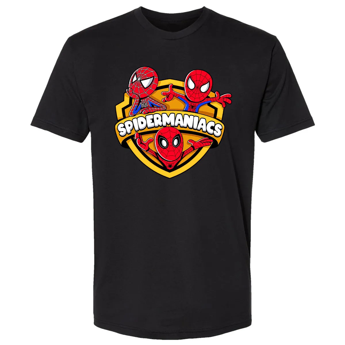 Premium Unisex T-shirt - VJE9ABVG