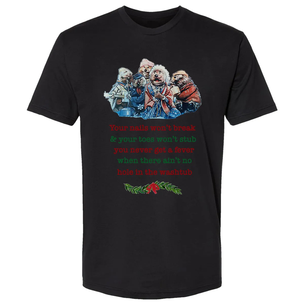 Premium Unisex T-shirt - 51MF77PJ