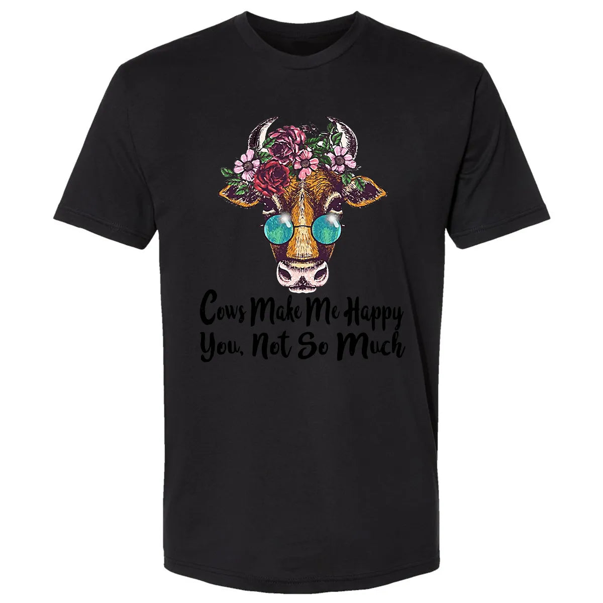 Premium Unisex T-shirt - MZE6KQF2