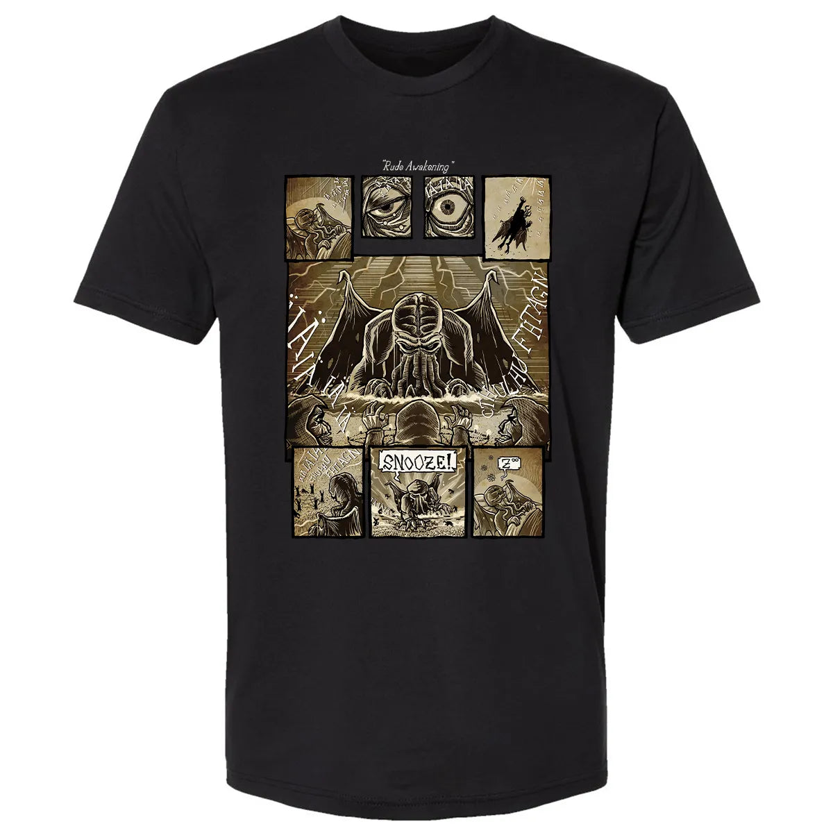 Premium Unisex T-shirt - 8GEYWSUF