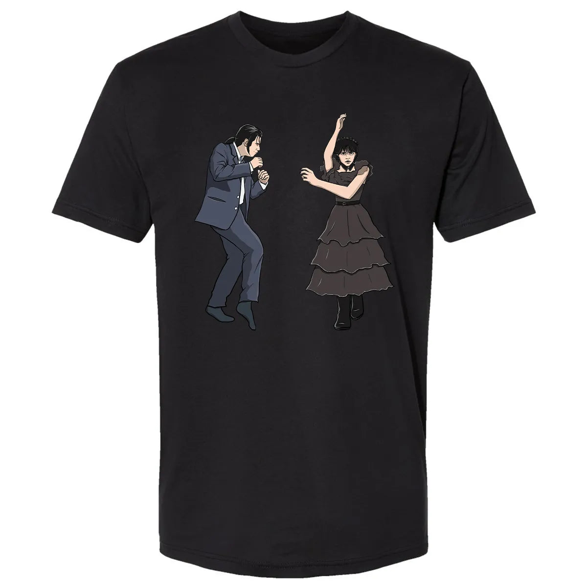 Premium Unisex T-shirt - ML2HLSHS