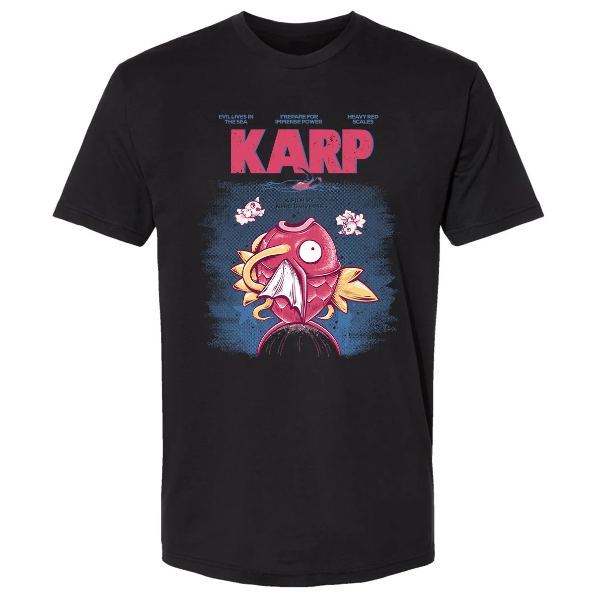 Premium Unisex T-shirt - 64YFLS6C