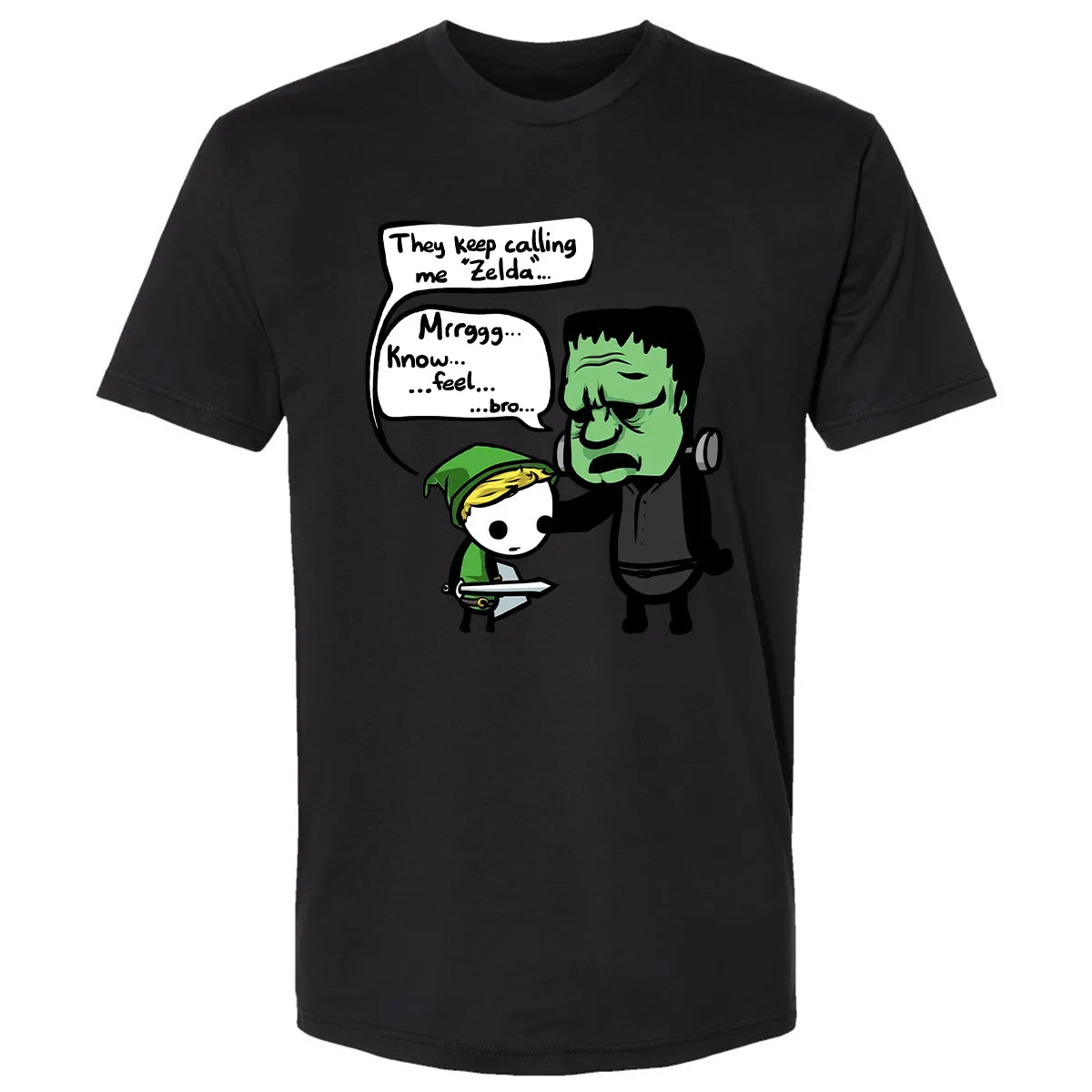 Premium Unisex T-shirt - UQ212FJC