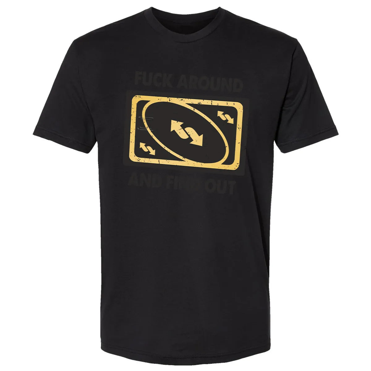 Premium Unisex T-shirt - P8B75WSM