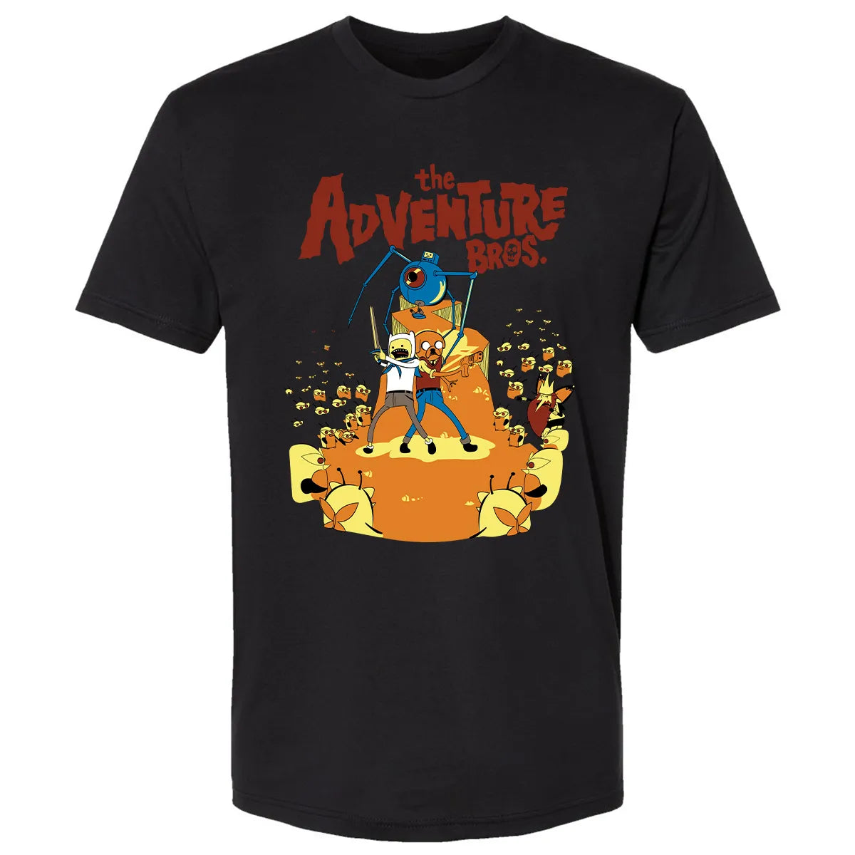 Premium Unisex T-shirt - QEDMQBB9