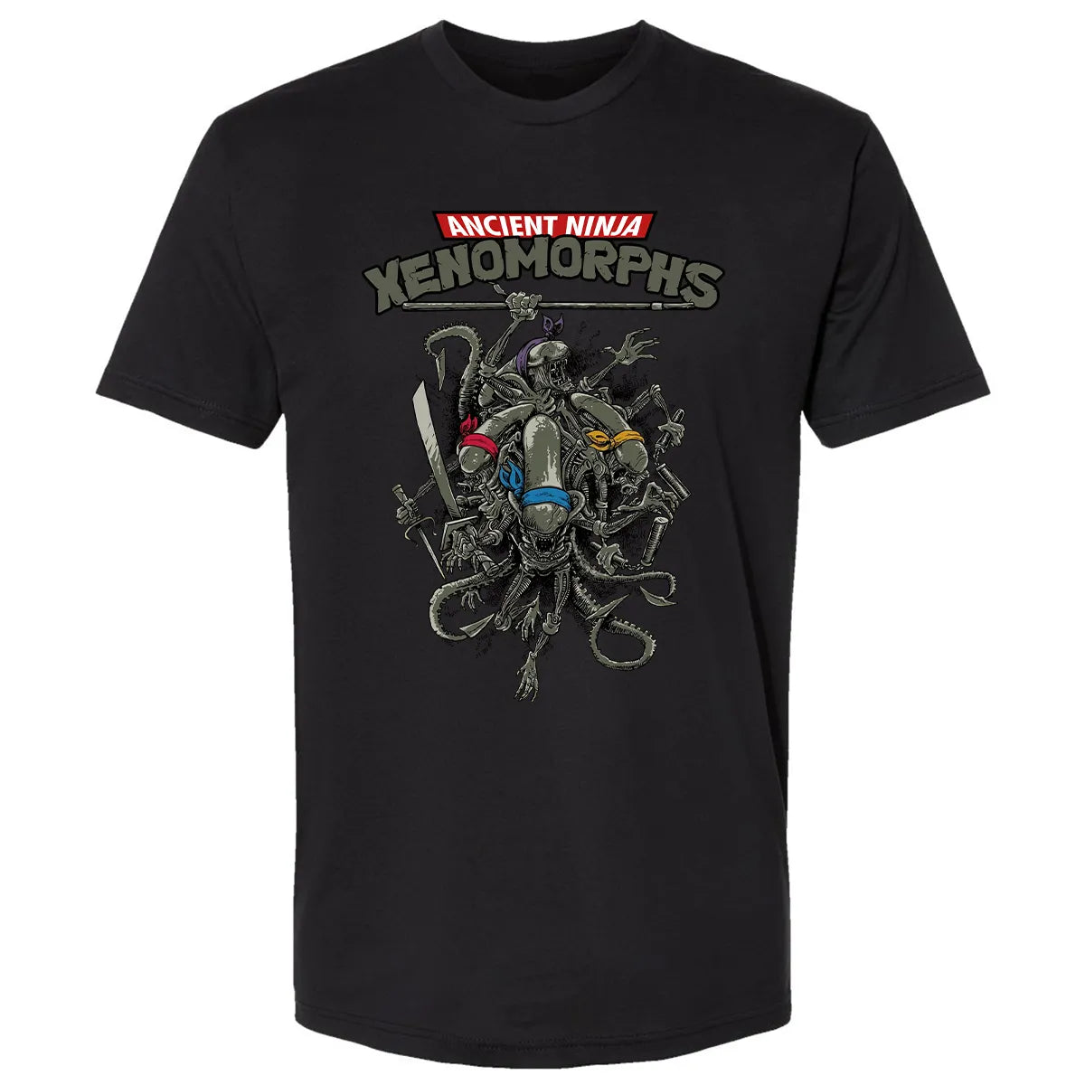 Premium Unisex T-shirt - 36M5HKEW