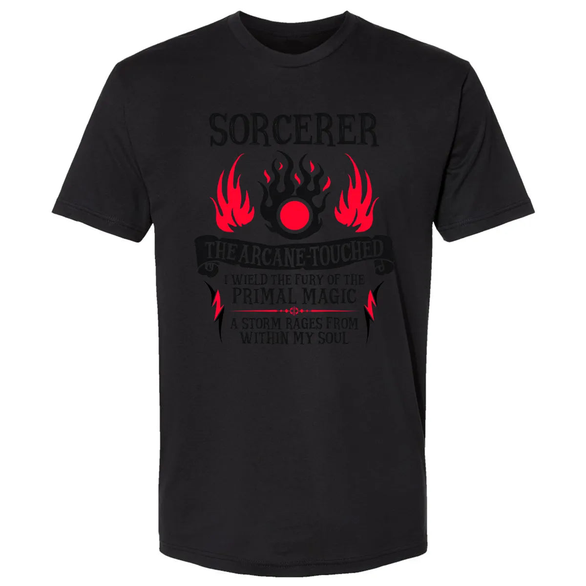 Premium Unisex T-shirt - FFW39TGJ