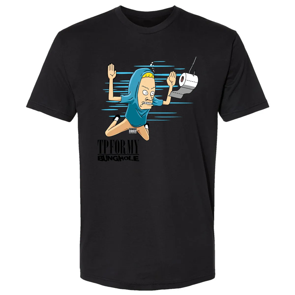 Premium Unisex T-shirt - BGPX9SM6