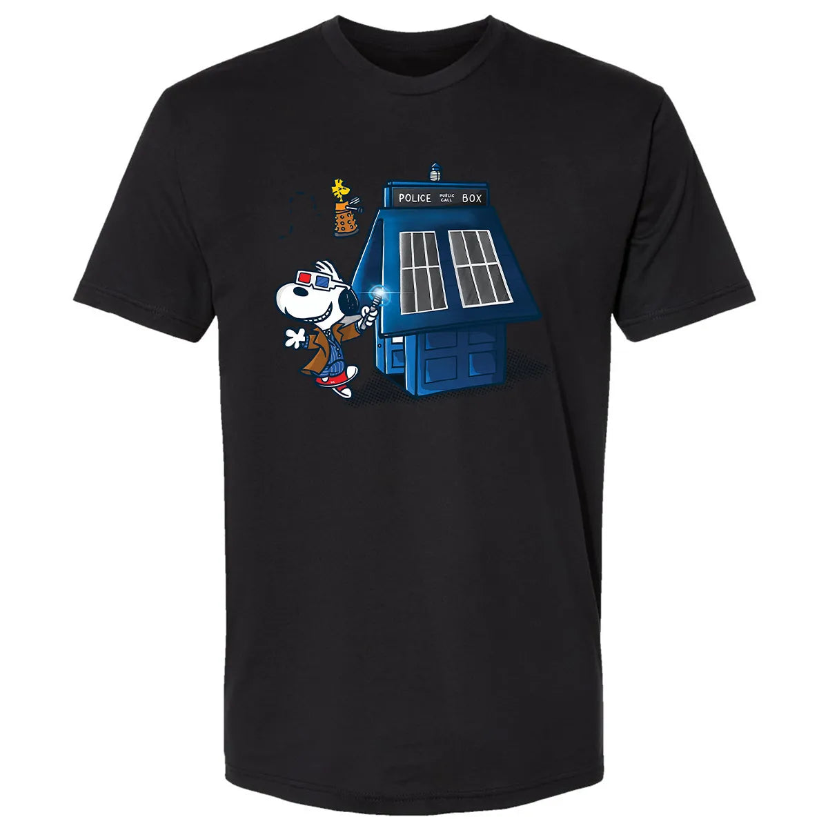 Premium Unisex T-shirt - 3F5YM1U6