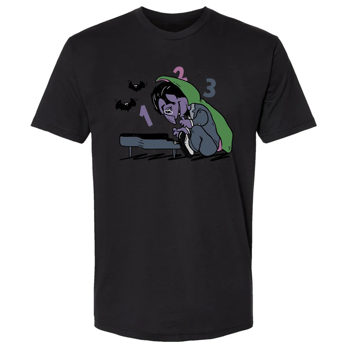 Premium Unisex T-shirt - 2519BBHM