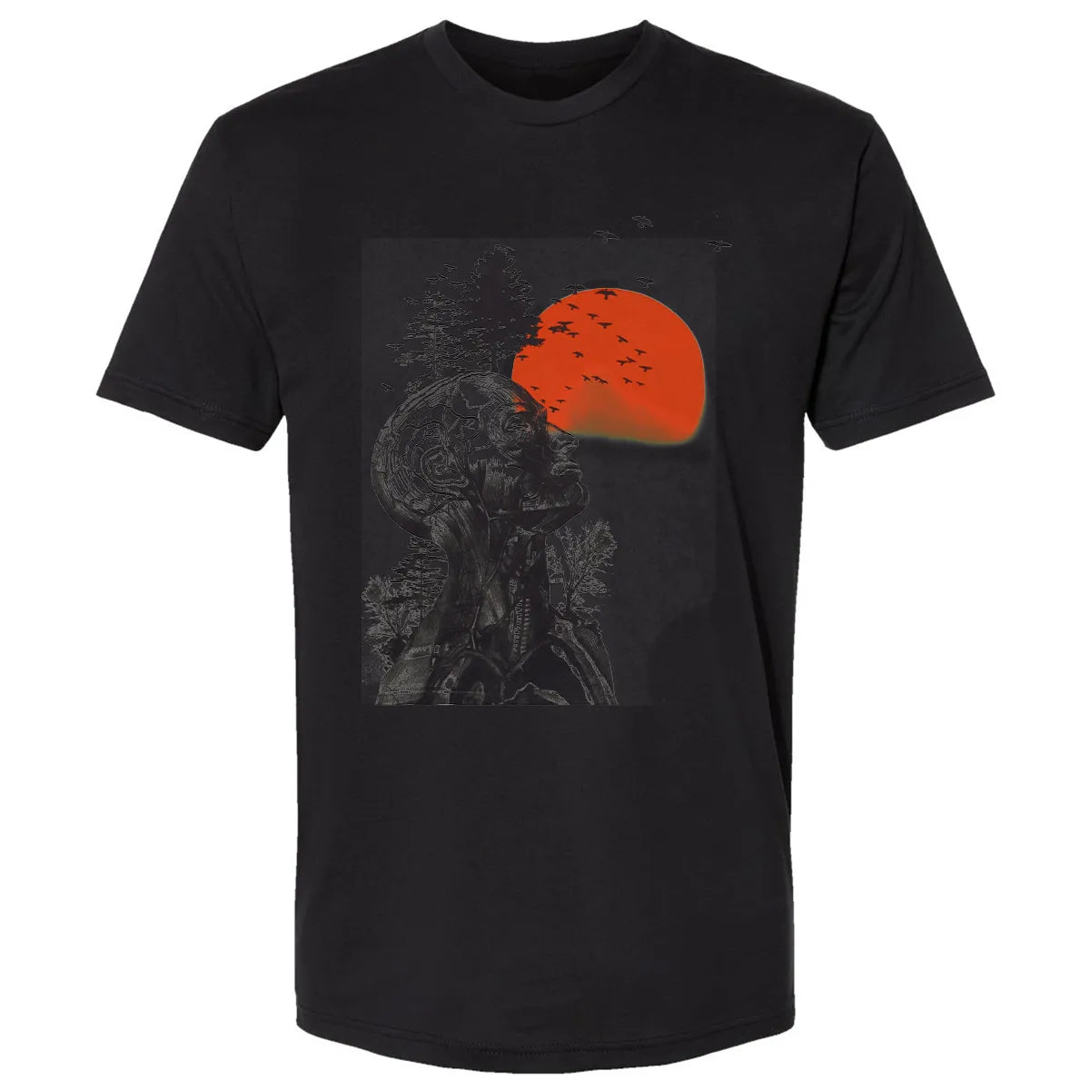 Premium Unisex T-shirt - E8A3DBFC