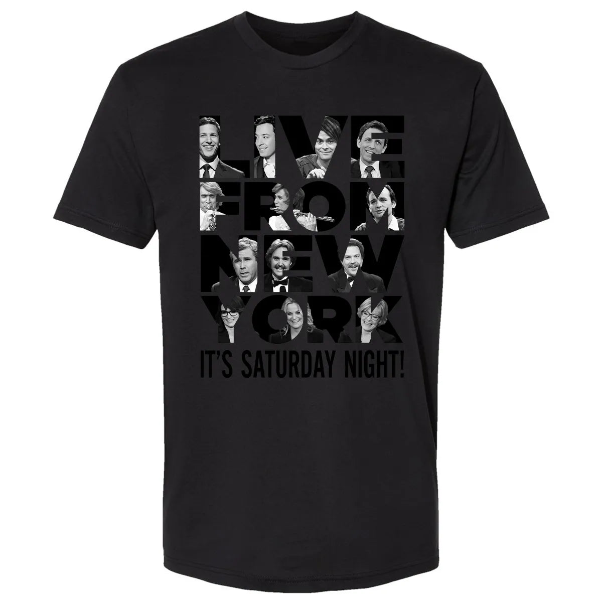 Premium Unisex T-shirt - M7DDCRKU