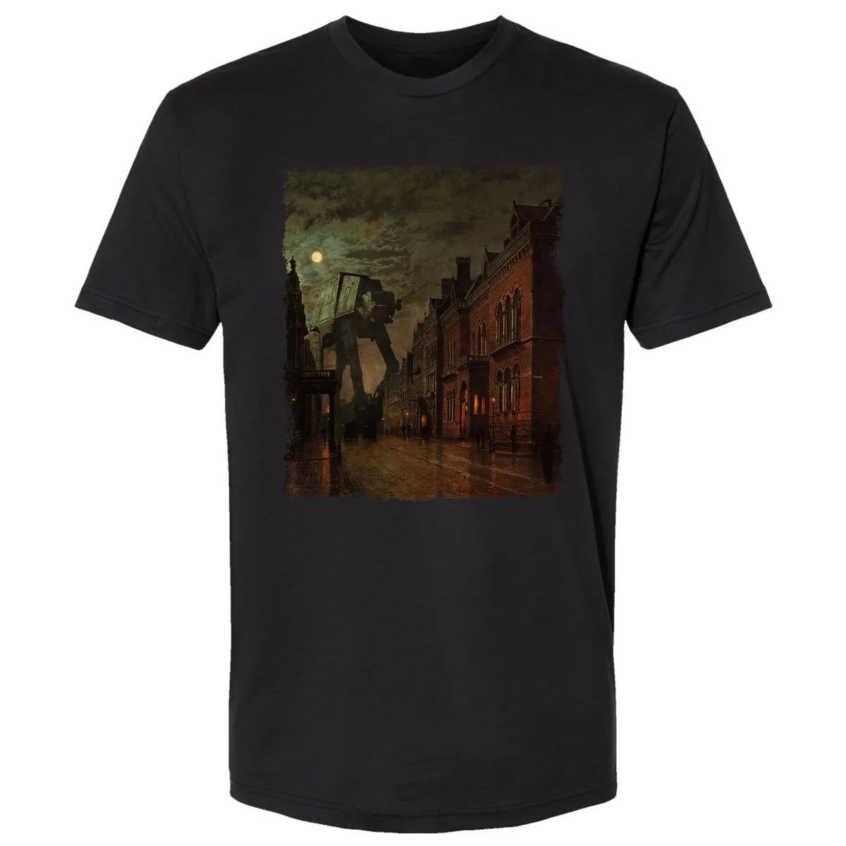 Premium Unisex T-shirt - 3Z33RA5S