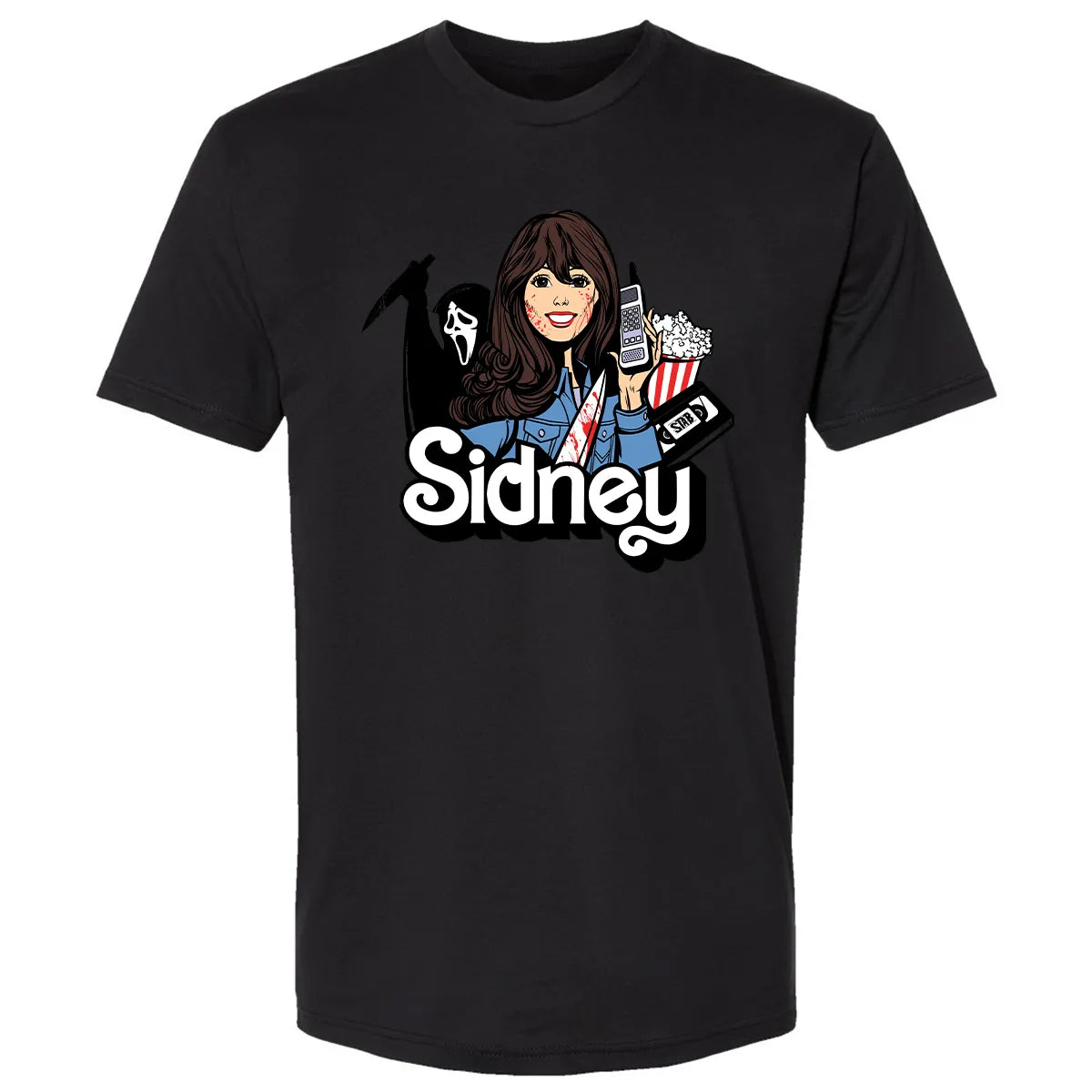 Premium Unisex T-shirt - CEAJLPVZ